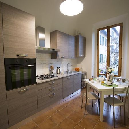 La Filarocca B&B Florens Exteriör bild