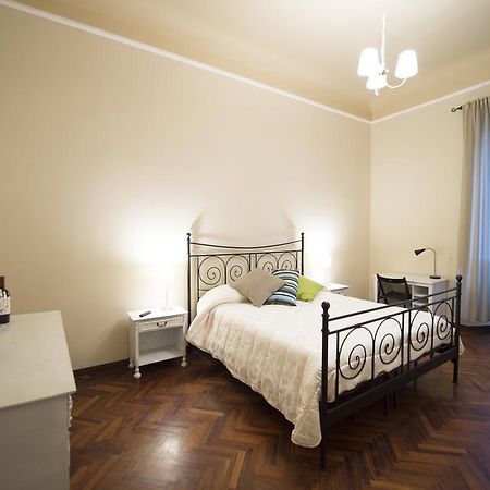 La Filarocca B&B Florens Exteriör bild