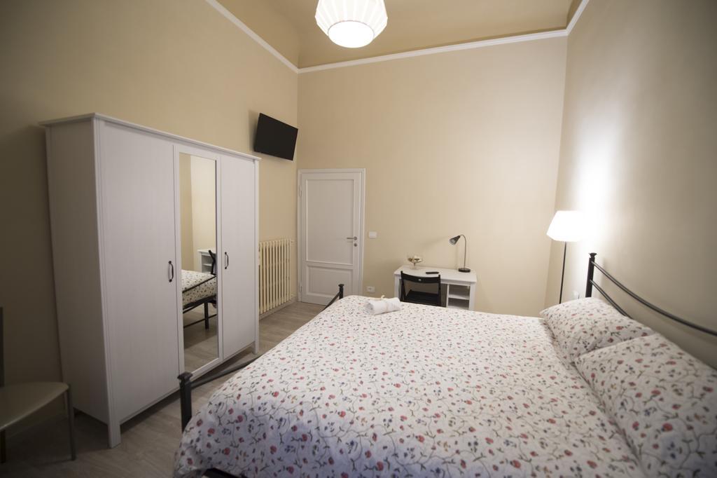 La Filarocca B&B Florens Exteriör bild
