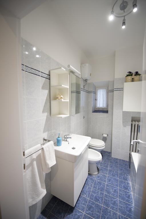 La Filarocca B&B Florens Exteriör bild