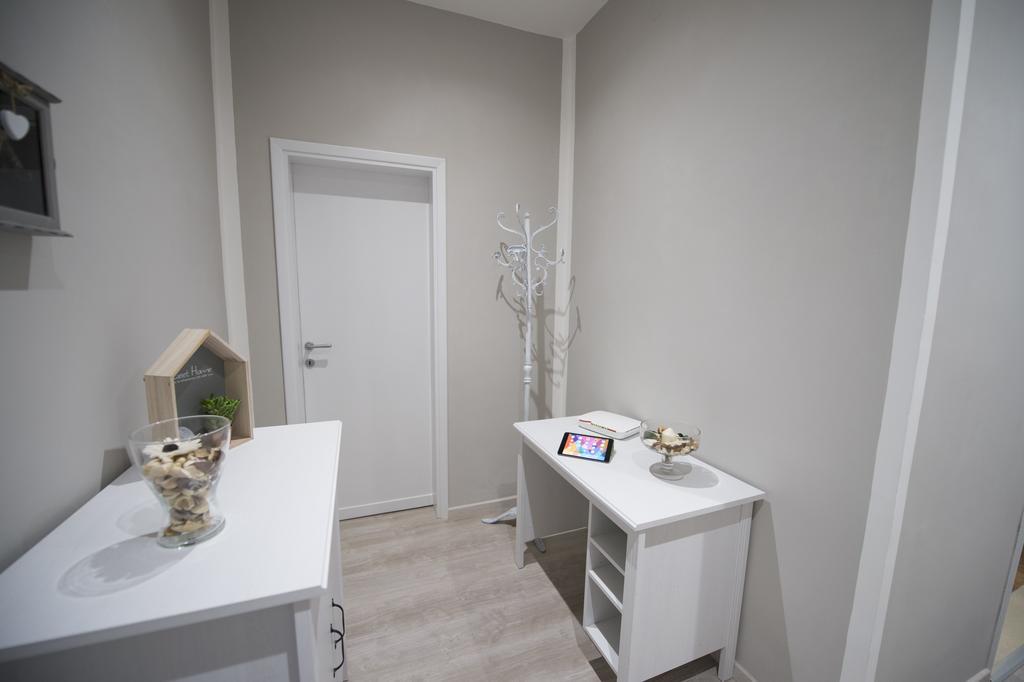 La Filarocca B&B Florens Exteriör bild